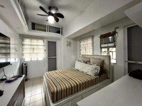 Spacious 3-Bedroom Family Condo